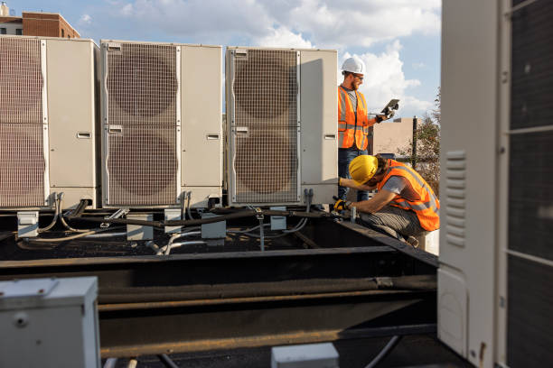 Best HVAC System Installation  in Arnaudville, LA