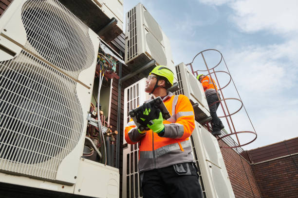 Trusted Arnaudville, LA HVAC Experts