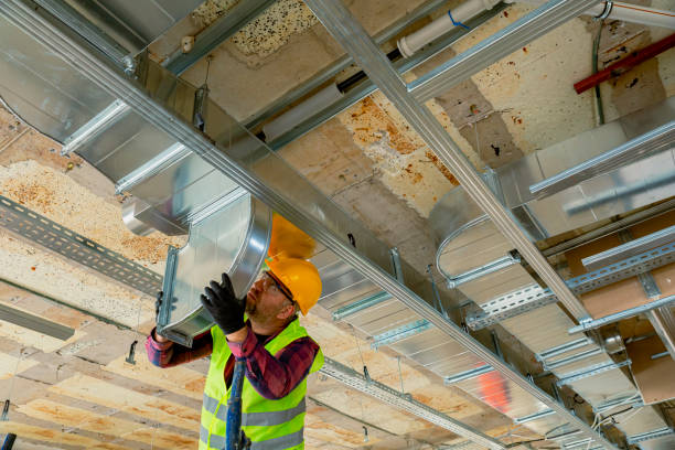 Trusted Arnaudville, LA HVAC Experts