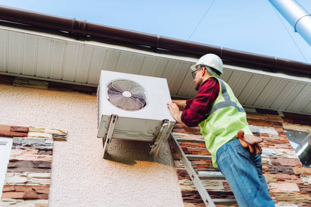 Affordable Air Conditioning Repair in Arnaudville, LA
