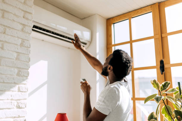 Best HVAC Air Duct Cleaning  in Arnaudville, LA