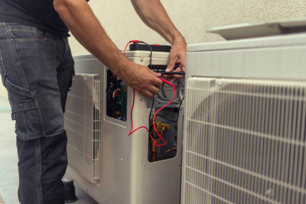 Best Affordable HVAC Services  in Arnaudville, LA
