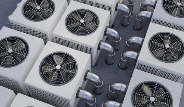 Best HVAC Installation Services  in Arnaudville, LA