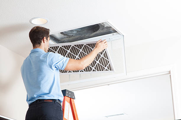 Best Central Air Repair  in Arnaudville, LA