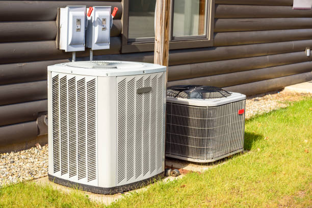 Best Best HVAC Companies  in Arnaudville, LA